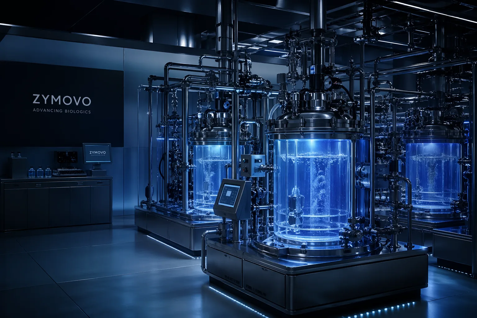 Biomanufacturing