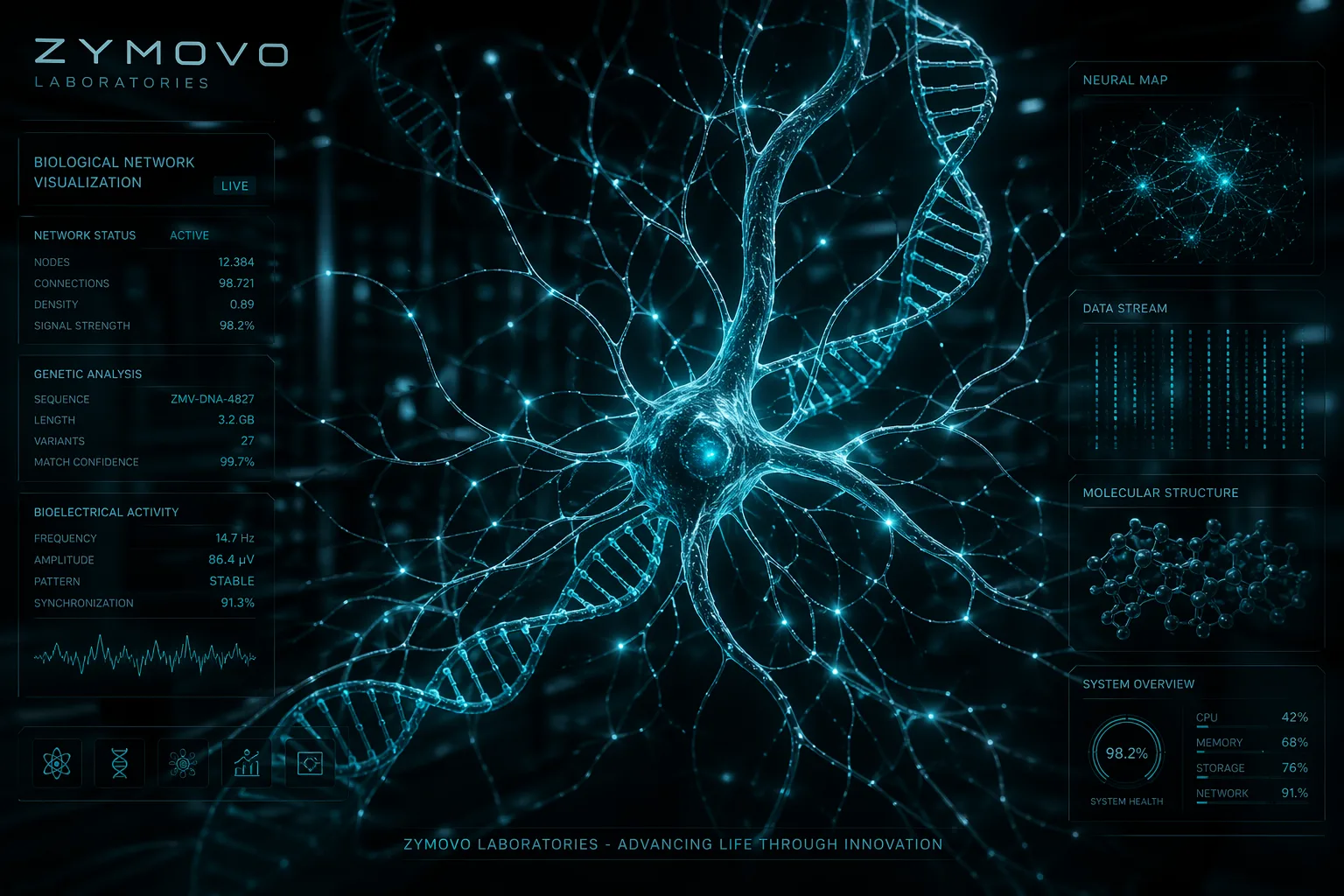 Data-Driven Discovery