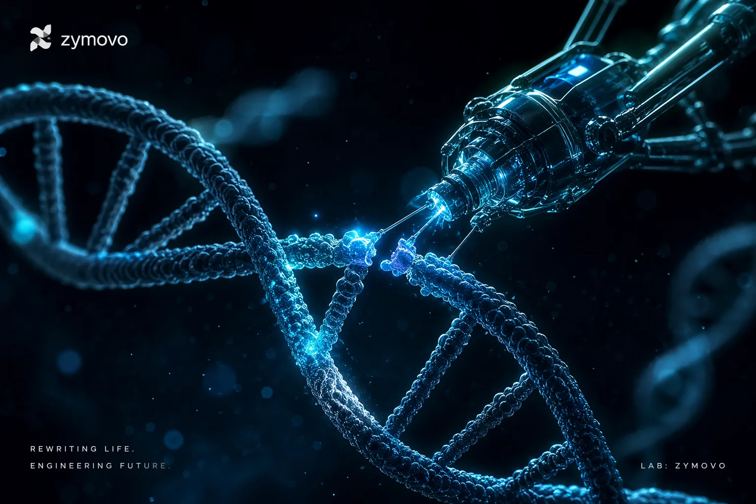 Genomic Engineering